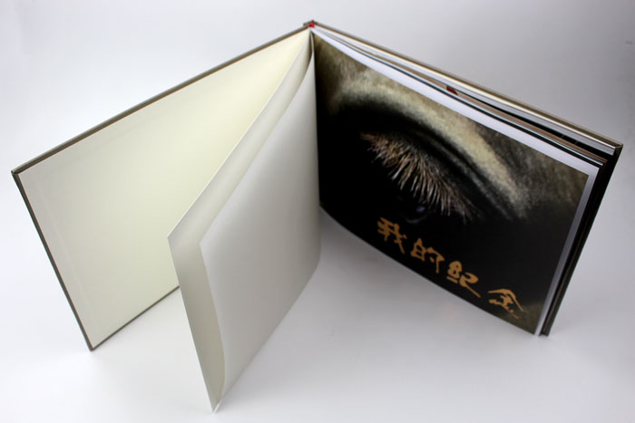 纪念册007